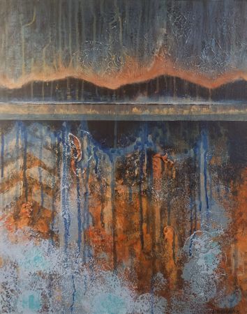 Rise - Lorna Tremayne